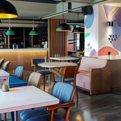 Four Points Flex by Sheraton Bursa Nilüfer - Bild 23