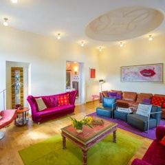 Hotel Villa Vinum Cochem - Bild 11