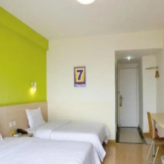 7Days Inn Guiyang Qing town Yunling West Road Branch thumbnail 9