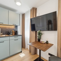 Limehome Nuremberg Celtisplatz - Bild 18