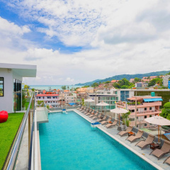 Zenseana Resort & Spa - Bild 18