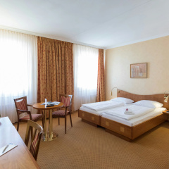Martas Hotel Albrechtshof - Bild 7