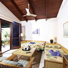 Pollentia Club Resort - Bild 4