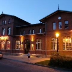 Pension Stellwerk - Bild 1