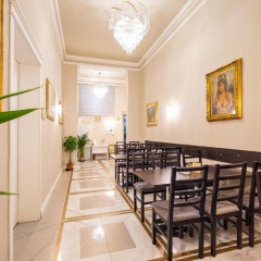 Hotel Annabella Roof Terrace - Bild 18