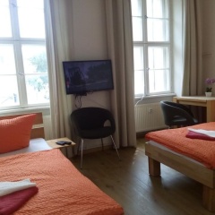 Apartmentpension am Stadtschloss - Bild 4