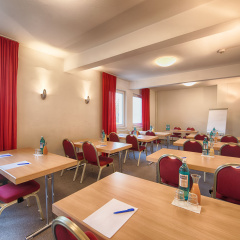 enjoy hostel Berlin City West - Bild 15