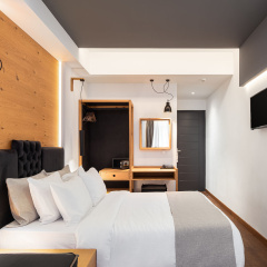 Acropolis Select Hotel - Bild 7