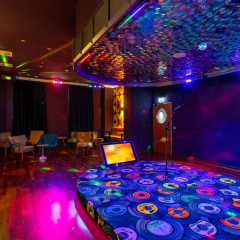 mightyTwice Hotel Dresden - Bild 20