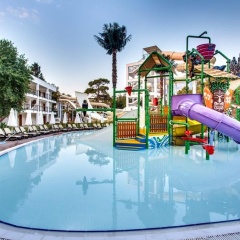 Sherwood Exclusive Kemer - Bild 8