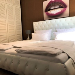Deluxe Studio 9 in der Stadt - Bild 2