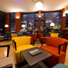 Hotel am Borsigturm - Bild 18