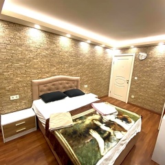 Levent Palace Hotel - Bild 6