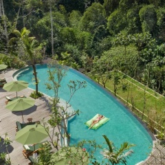 Adiwana Suweta Resort - Bild 22