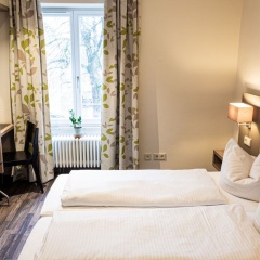 Brauereigaststätte Spitalgarten - Bild 6
