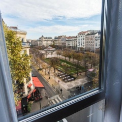 Les Appartements Paris Clichy - Bild 7