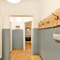 Apartmenthaus Tribseer Damm 6 - Bild 5