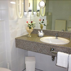 Hotel Chassalla - Bild 7