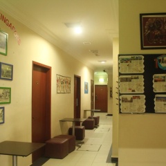 Mitraa Inn - Bild 2
