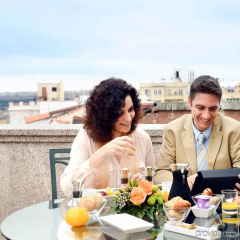 Motel One Madrid-Plaza de España - Bild 27