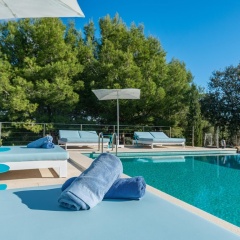 Casa Selva - Bild 13