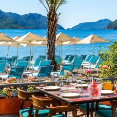Kahveci Alibey Hotel - Bild 15