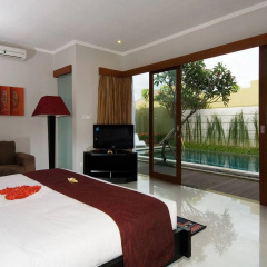 Bali Swiss Villa Hotel - Bild 5