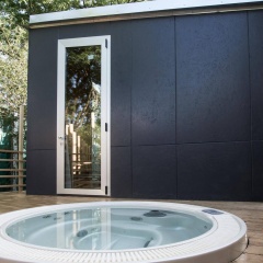 Ecosuite Spa - Bild 9