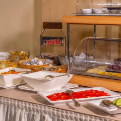 Gutenberger Hotel & Restaurant - Bild 11
