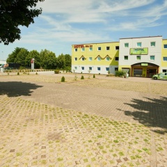 Hotel City Inn Magdeburg - Bild 19