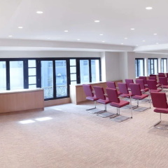Hotel Indigo Brussels - City - Bild 18