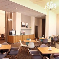Central Hotel Prague - Bild 15