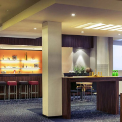 Mercure Hotel Köln Belfortstraße - Bild 30