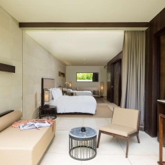 Alila Seminyak, Bali - Bild 7