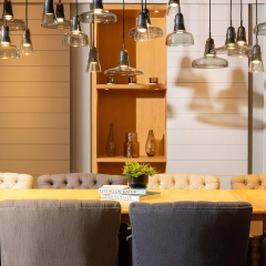 INNSIDE by Melia Prague Old Town Hotel - Bild 19