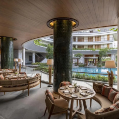 AYANA Segara Bali - Bild 18