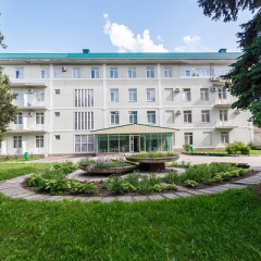 Tsentr-Sojuza RF (Essentuki) photo 2
