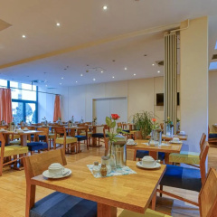 Centro Hotel Braunschweig, Trademark Collection by Wyndham - Bild 17