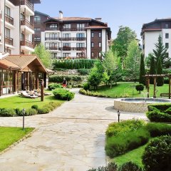 Apartment With 3 Bedrooms in Bansko, With Wonderful Mountain View, Poo in Bansko, Bulgaria from 97$, photos, reviews - zenhotels.com photo 33