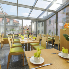 Hotel Augustiner Tor - Bild 15