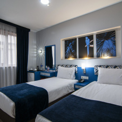 Lapis Inn Hotel & Spa - Bild 6