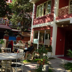 327 Thamel Hotel thumbnail 8