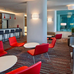 Mercure Lisboa Hotel - Bild 23