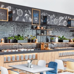 H2 Hotel Düsseldorf City - Bild 18