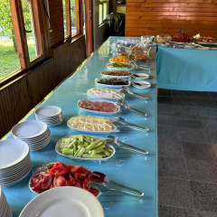 Yildiz Pension Bungalows - Bild 11