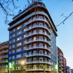 ibis Styles Lisboa Centro Liberdade NE - Bild 1
