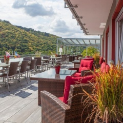 Hotel Restaurant Weingut Kapellenhof - Bild 17