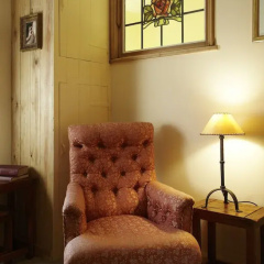 Hang Your Hat - The Cottage thumbnail 12