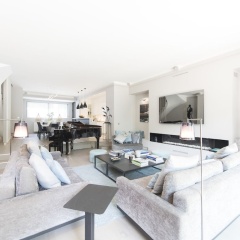 Grand Design on Ile Saint Germain - Bild 6