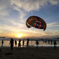 JaiSiam Guest House Patong - Bild 13